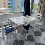 Service Lazaro - Aguamarina 28 Apartamento Calpe