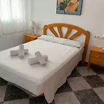 Service Lazaro - Aguamarina 28 Lägenhet