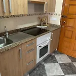 Lägenhet Service Lazaro - Aguamarina 28 Calpe