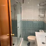 Service Lazaro - Aguamarina 28 Lägenhet Calpe