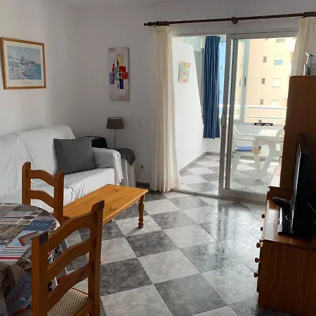 Service Lazaro - Aguamarina 28 Calpe