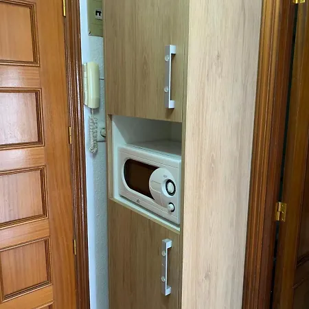 Service Lazaro - Aguamarina 28 Apartamento *
